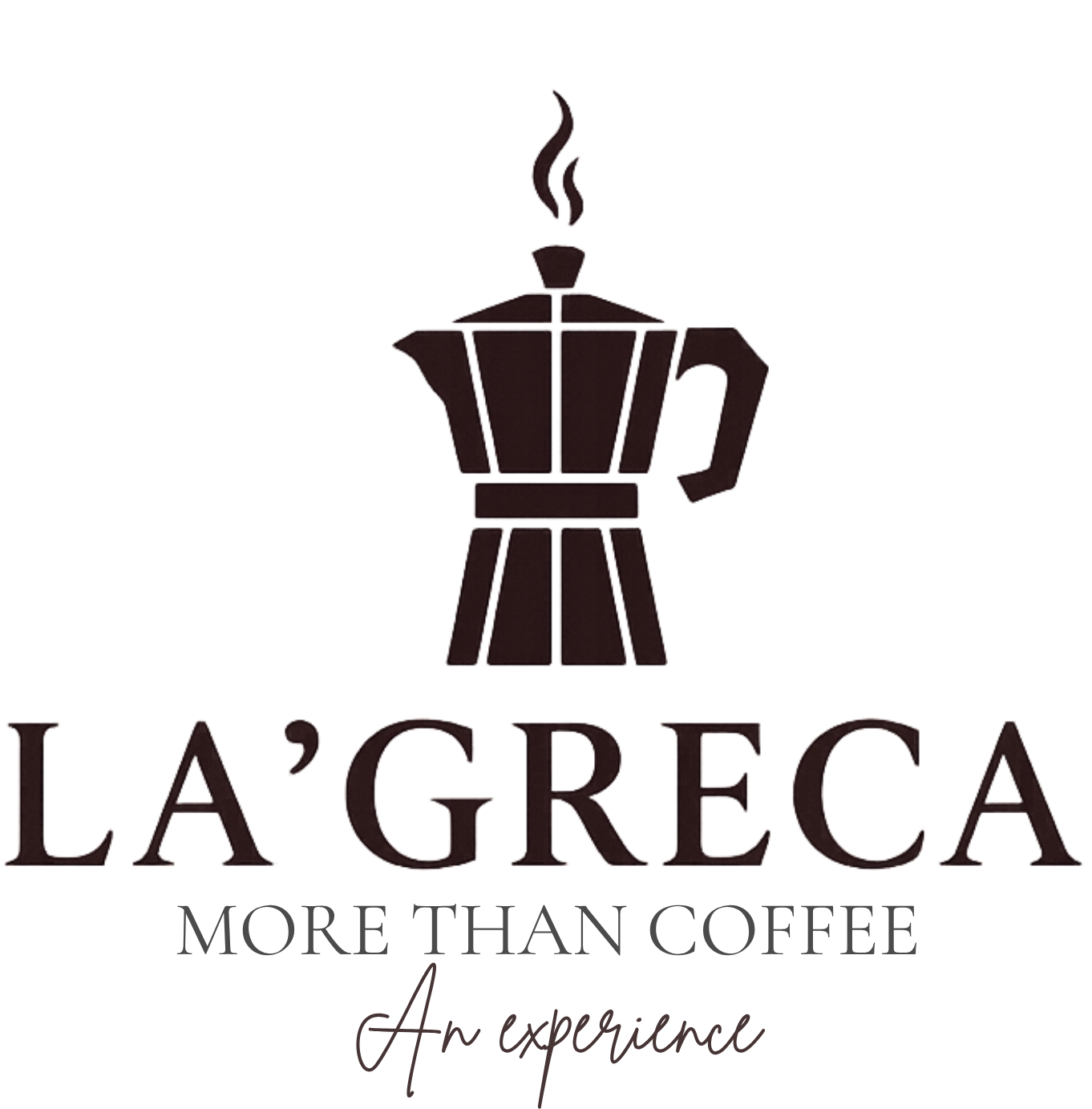 La’Greca — More than coffee. An experience.